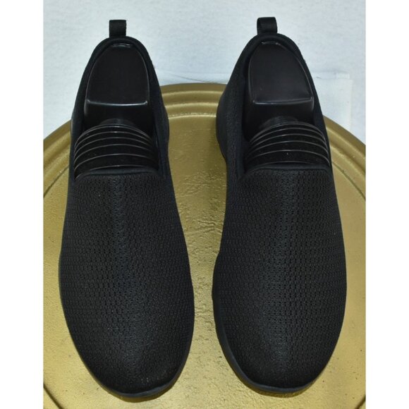 Skechers Go Walk Joy Sensational Day Women Shoes Size 6.5 Black Walking Slip-Ons - Picture 6 of 10